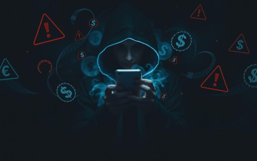 CAÍ NO GOLPE DO PIX, O QUE FAZER? SAIBA COMO AGIR