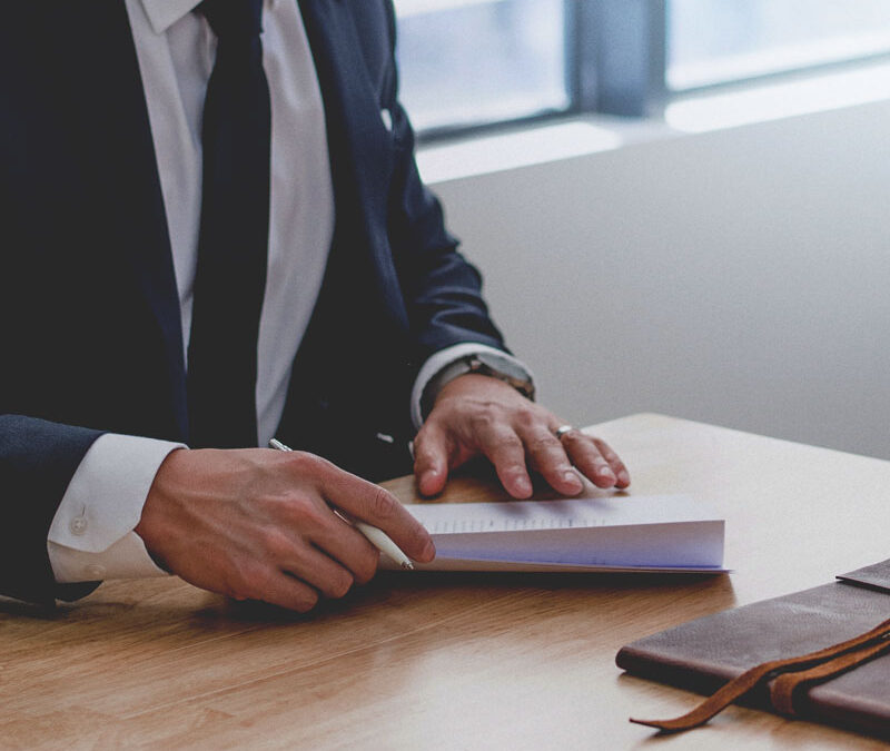 ADVOGADO ESPECIALISTA EM GOLPES FINANCEIROS