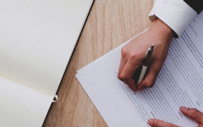 A FRAUDE BANCÁRIA COM ASSINATURA FALSIFICADA