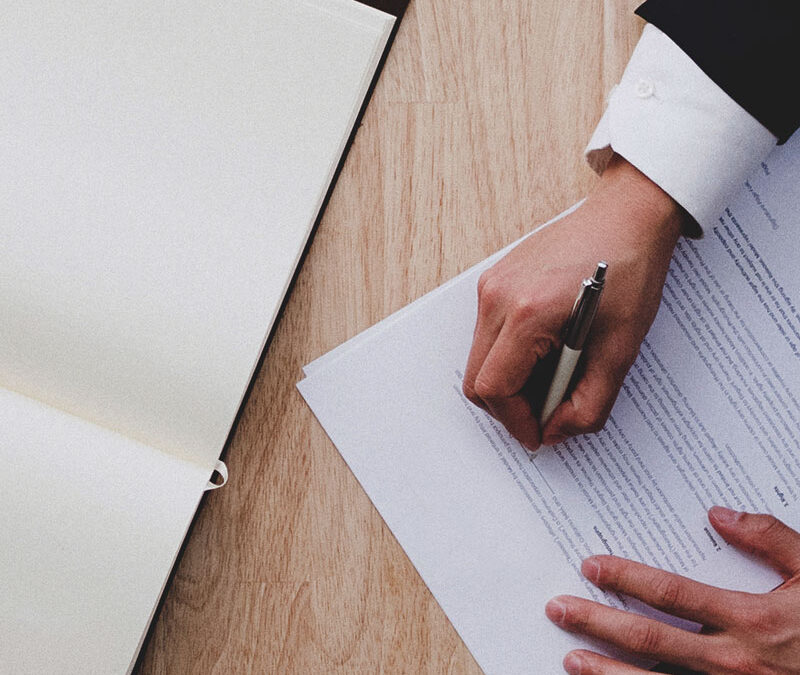 A FRAUDE BANCÁRIA COM ASSINATURA FALSIFICADA